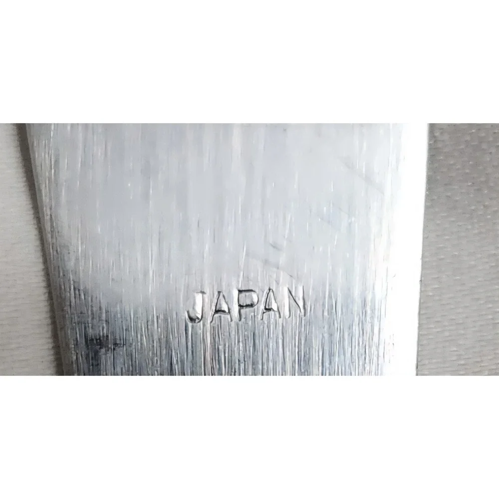 Springtime Stainless Japan 10 Piece Knife And Teaspoon Set